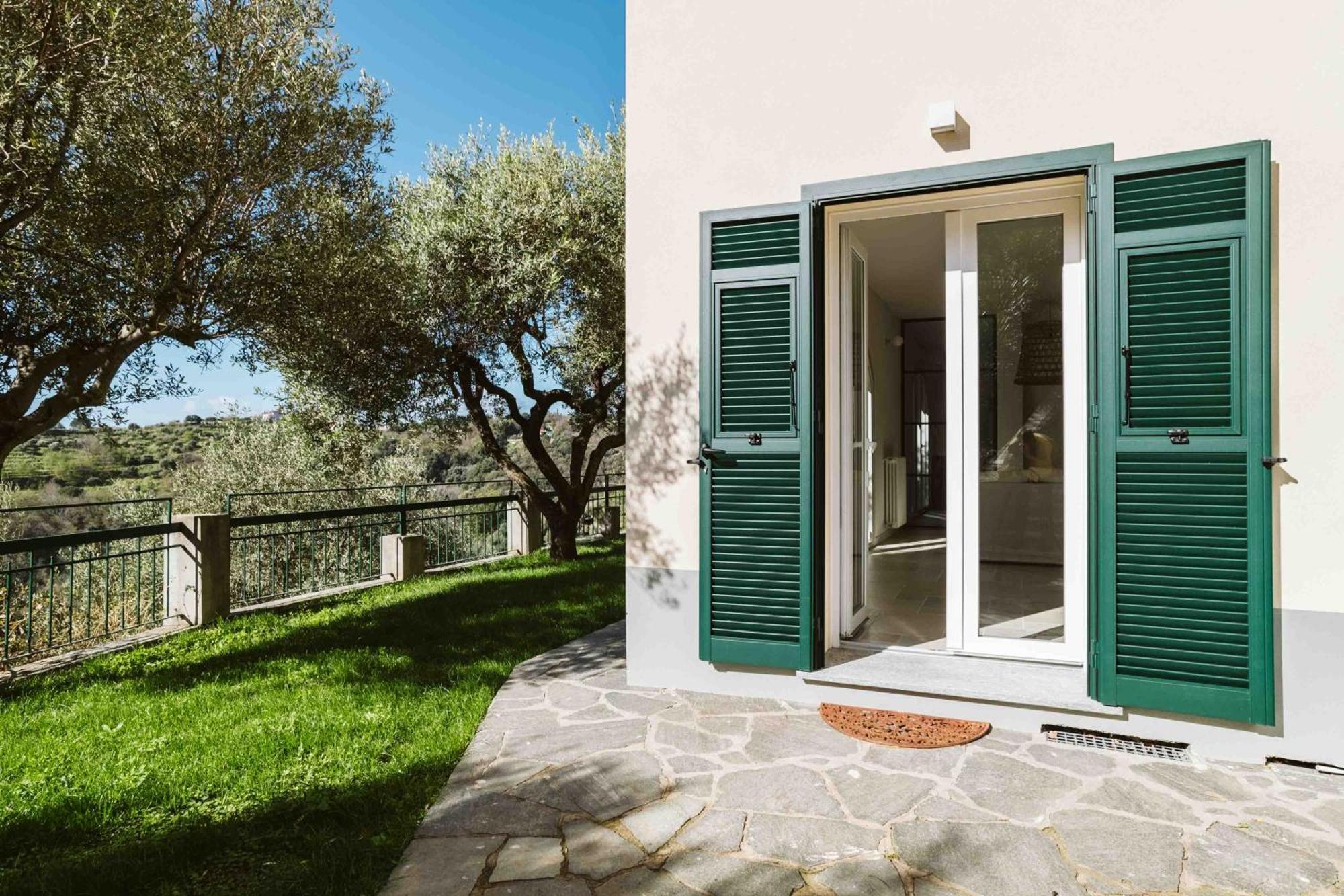 Abc Affittacamere Celle Ligure Dış mekan fotoğraf