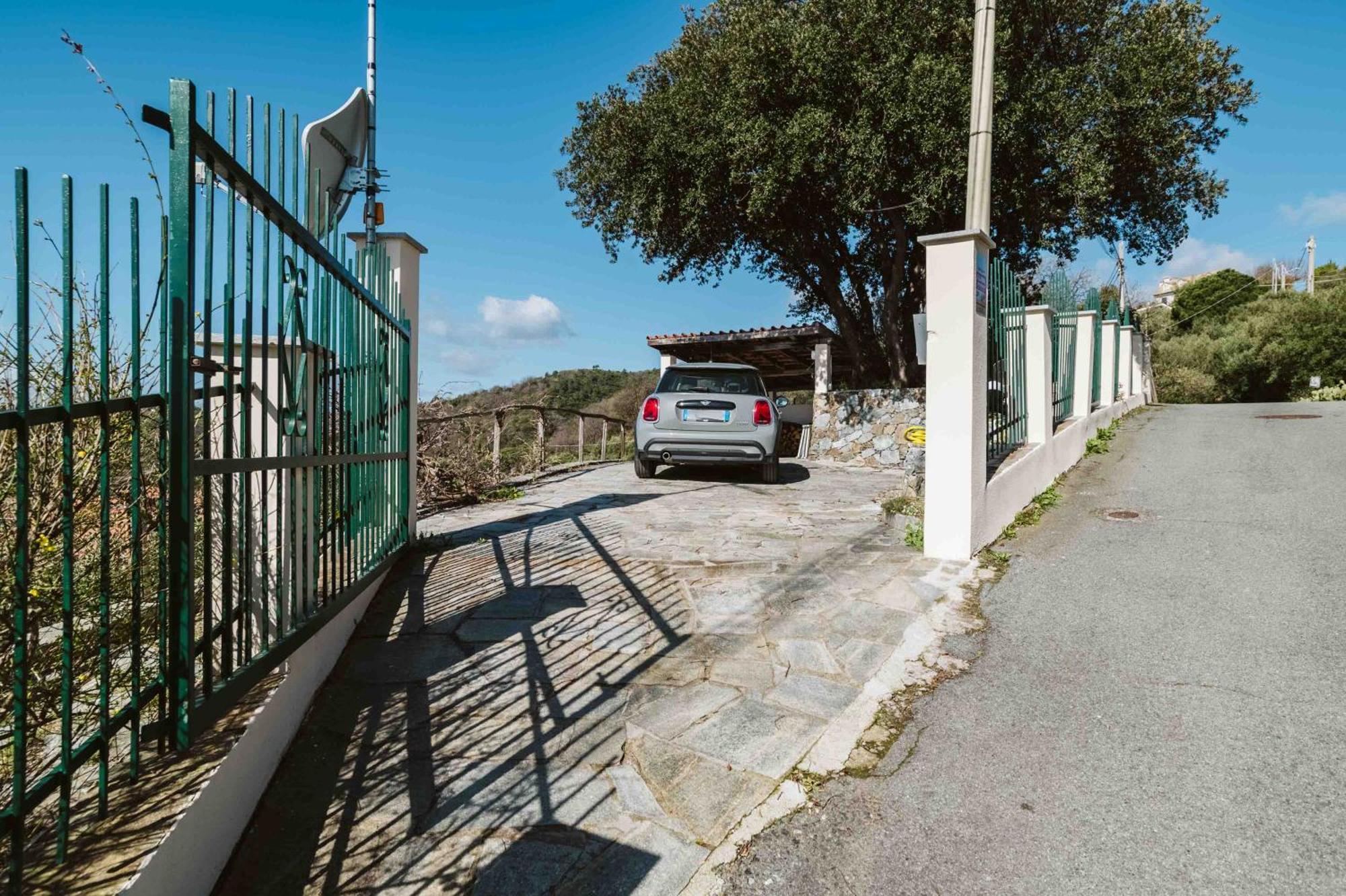 Abc Affittacamere Celle Ligure Dış mekan fotoğraf