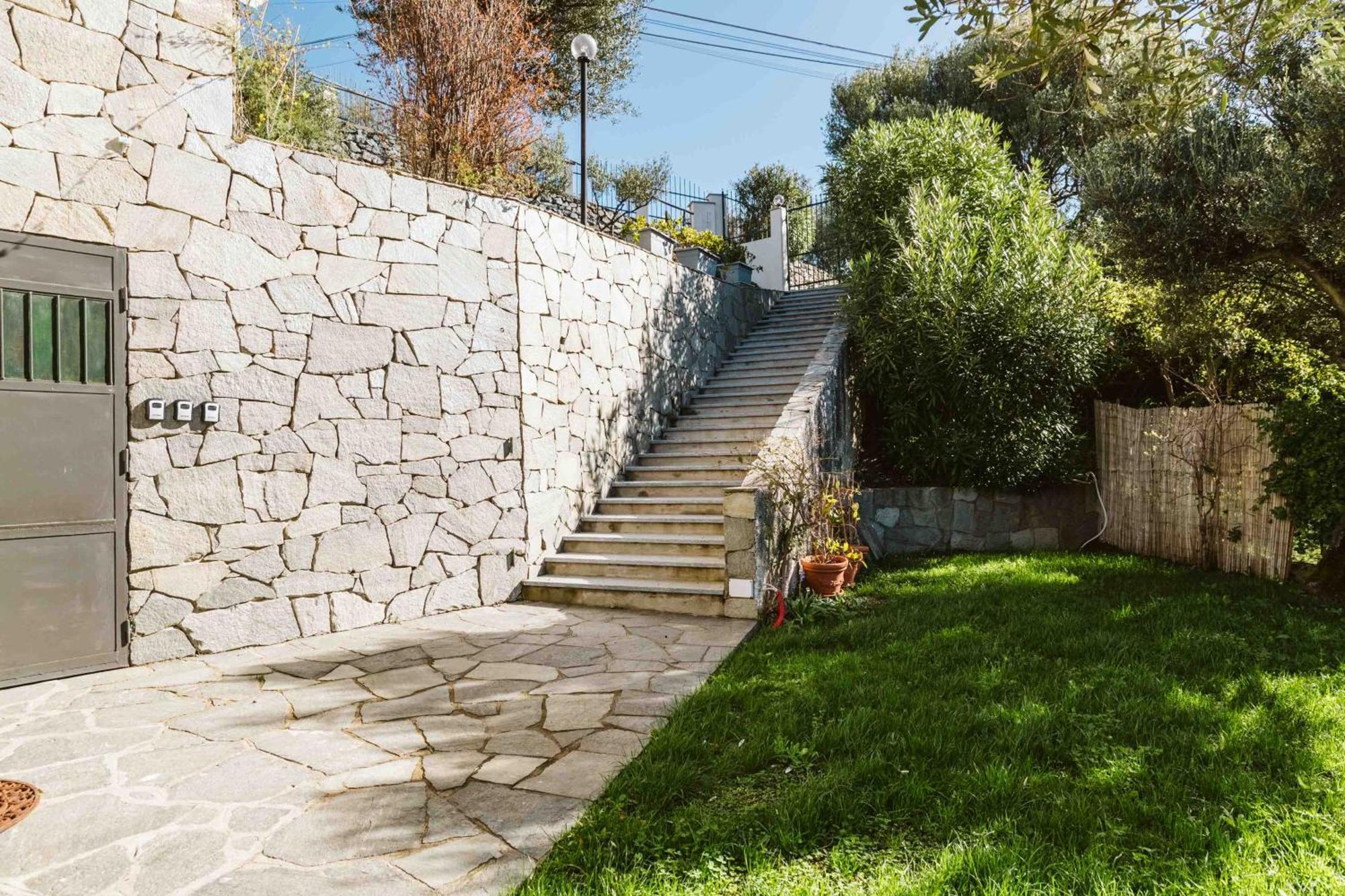 Abc Affittacamere Celle Ligure Dış mekan fotoğraf